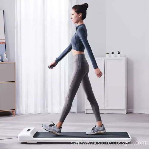 Kingsmith WalkingPad S1 Foldable Treadmill Fitness Equipment